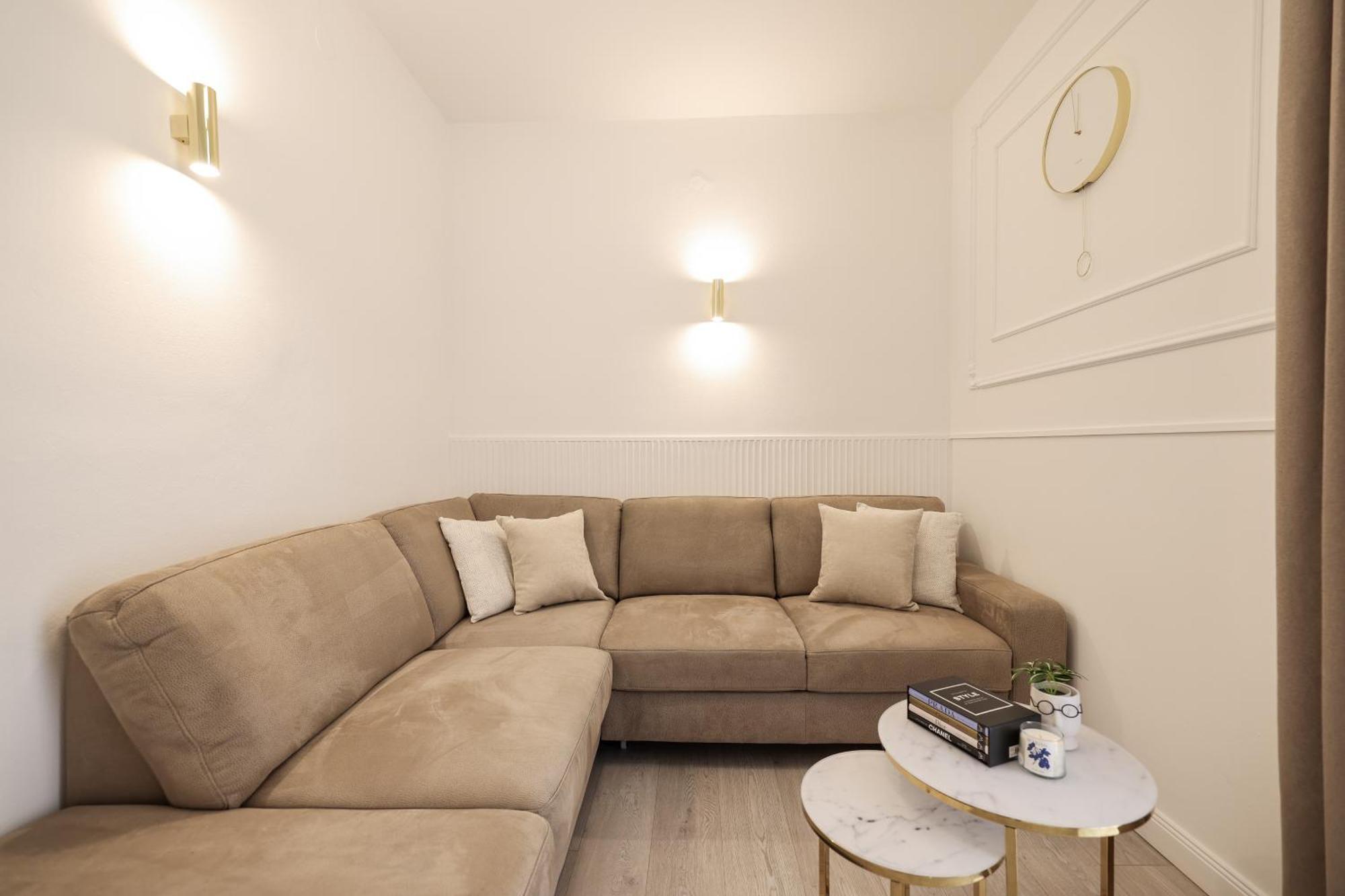 De Clave Luxury Apartment Zadar Exteriér fotografie