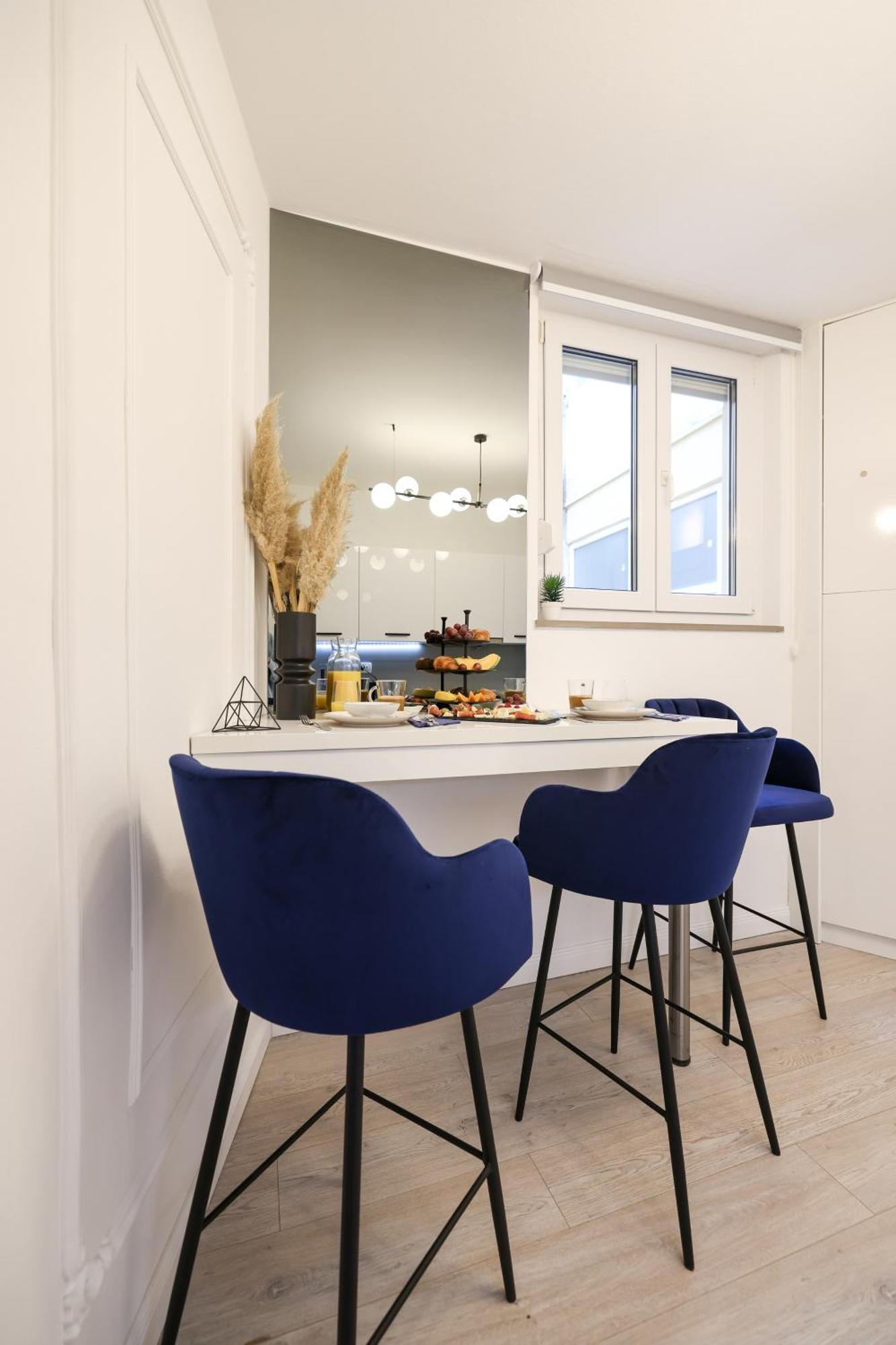 De Clave Luxury Apartment Zadar Exteriér fotografie