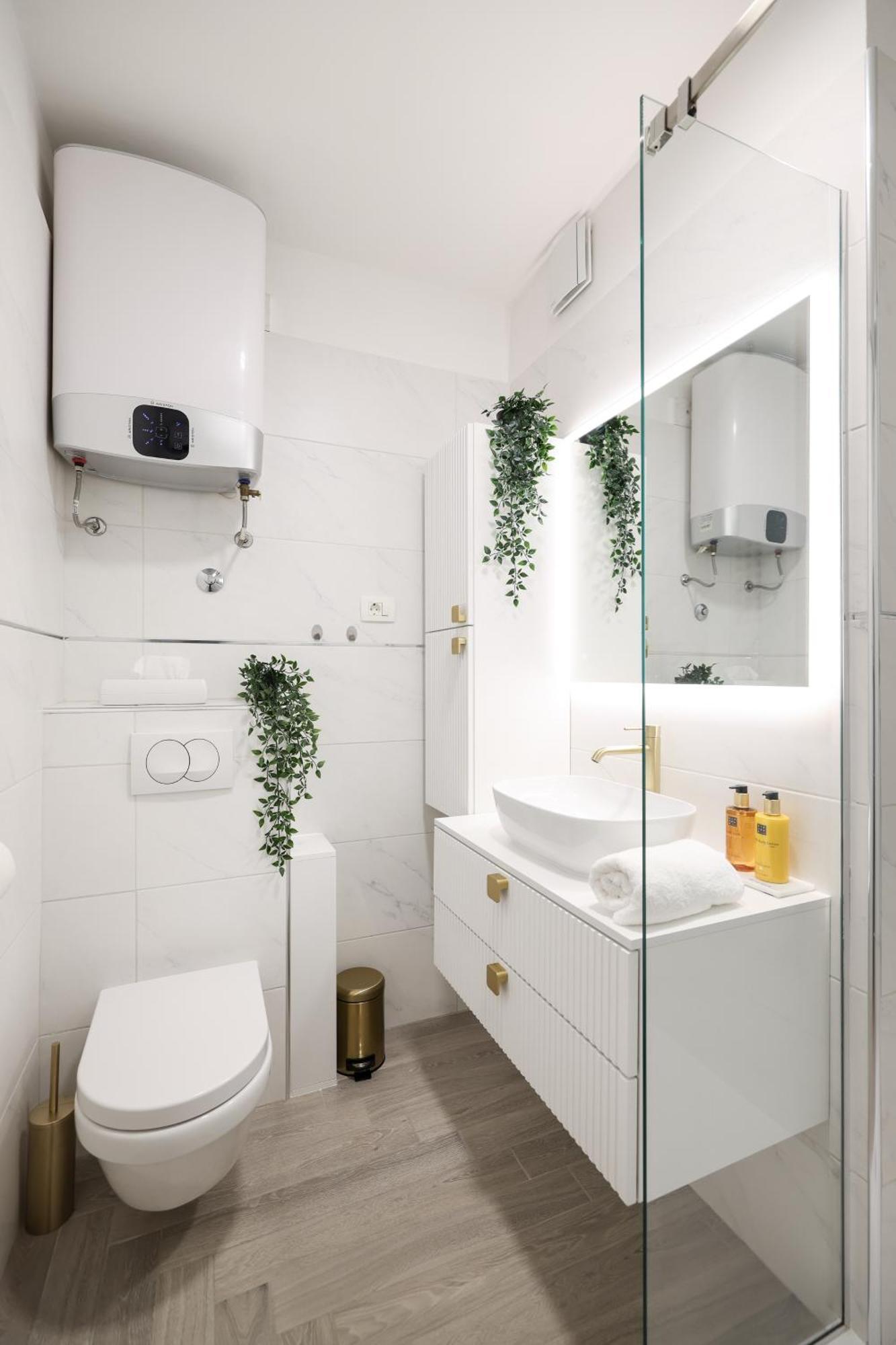 De Clave Luxury Apartment Zadar Exteriér fotografie