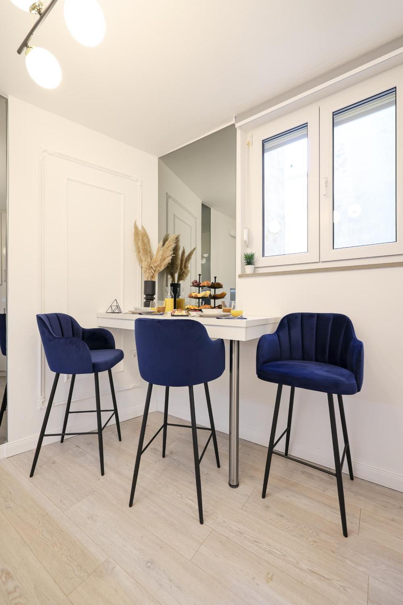 De Clave Luxury Apartment Zadar Exteriér fotografie