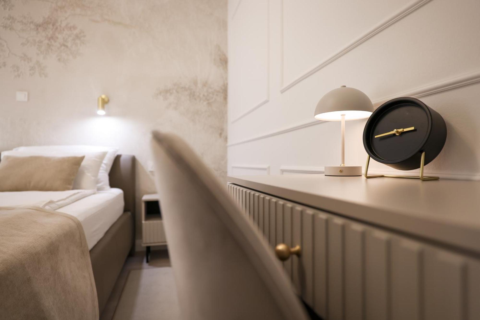 De Clave Luxury Apartment Zadar Exteriér fotografie