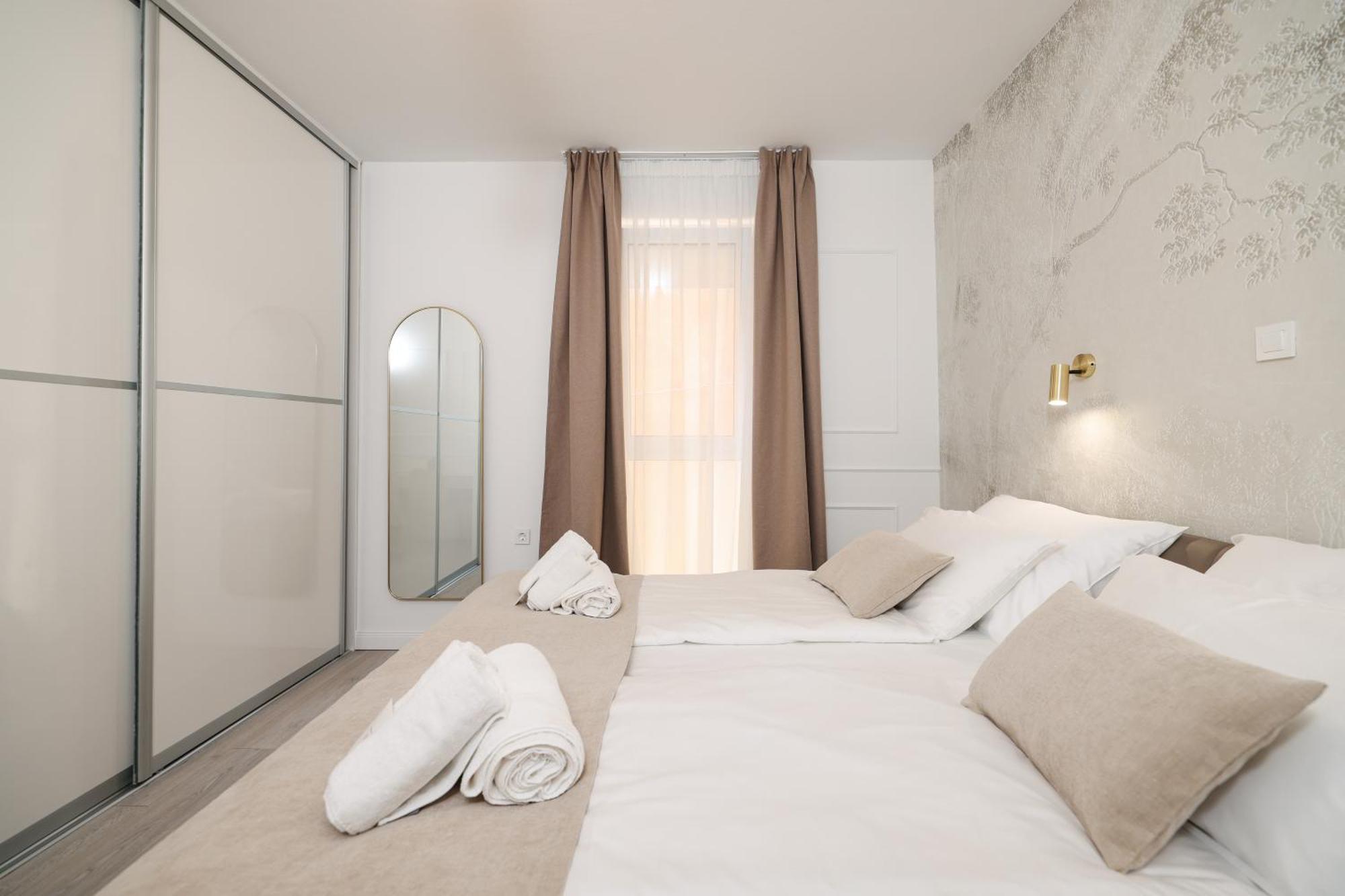 De Clave Luxury Apartment Zadar Exteriér fotografie