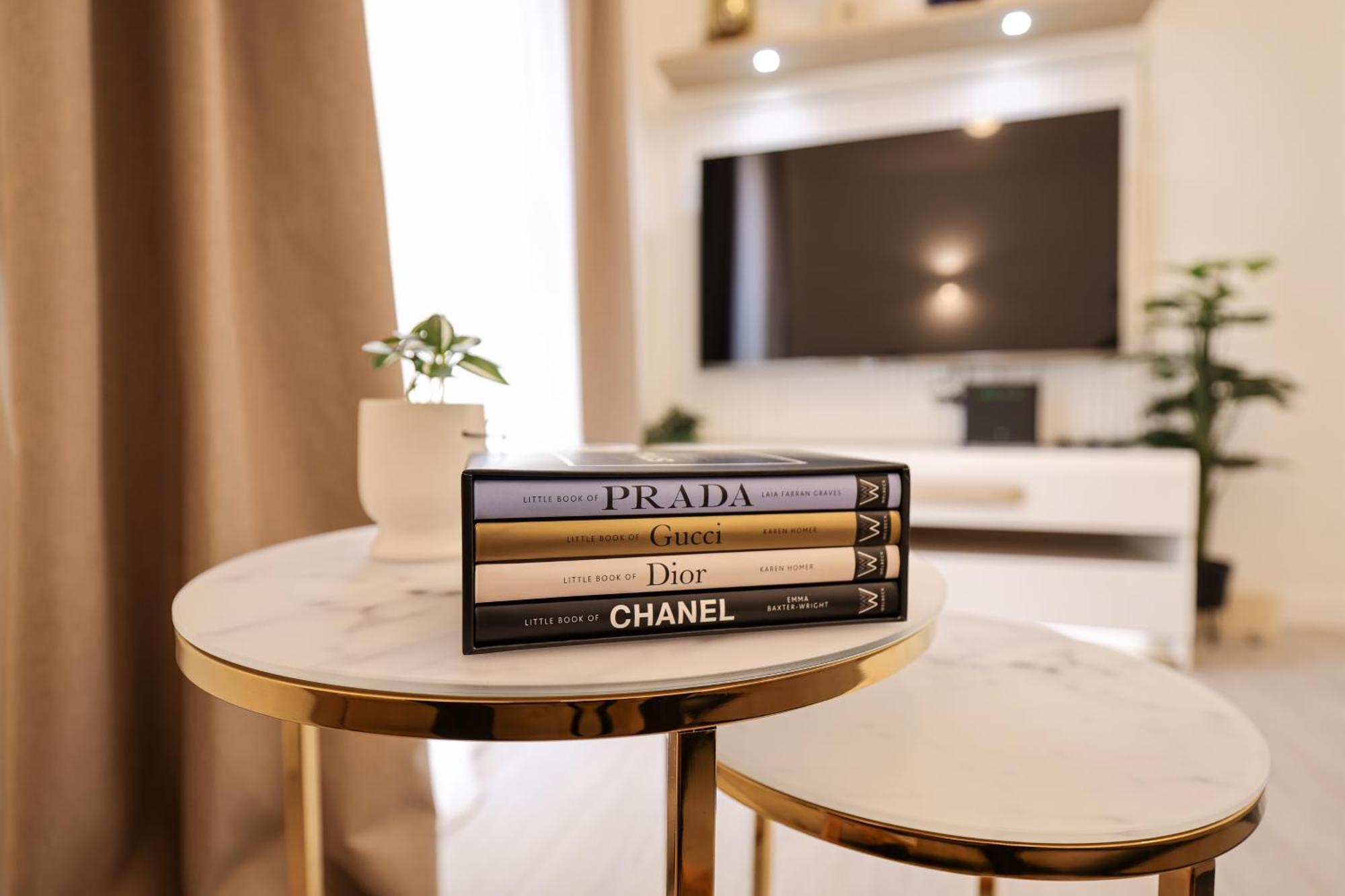De Clave Luxury Apartment Zadar Exteriér fotografie