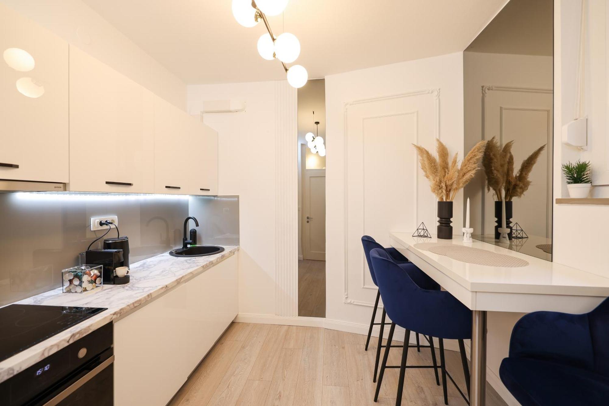 De Clave Luxury Apartment Zadar Exteriér fotografie