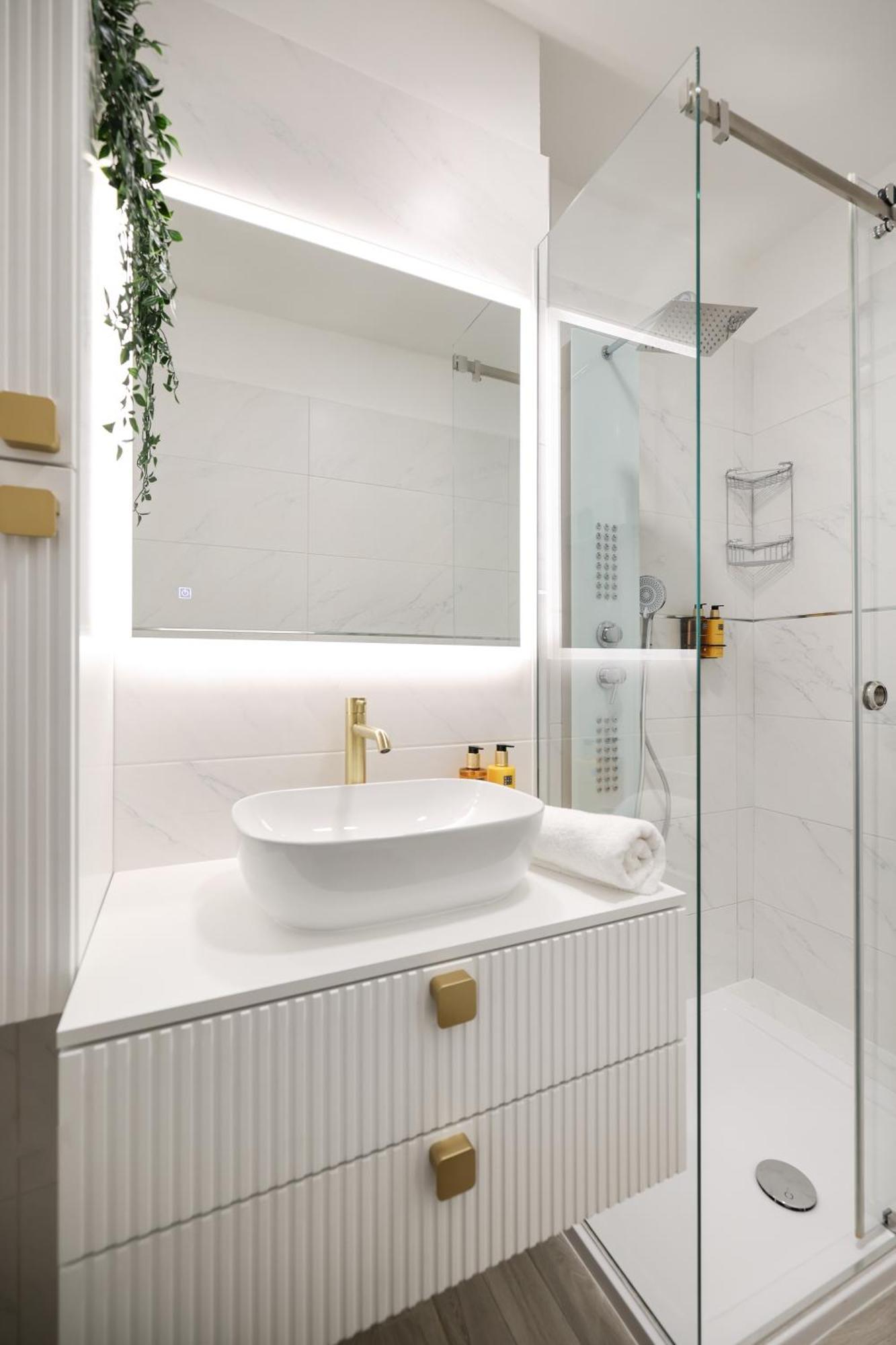 De Clave Luxury Apartment Zadar Exteriér fotografie