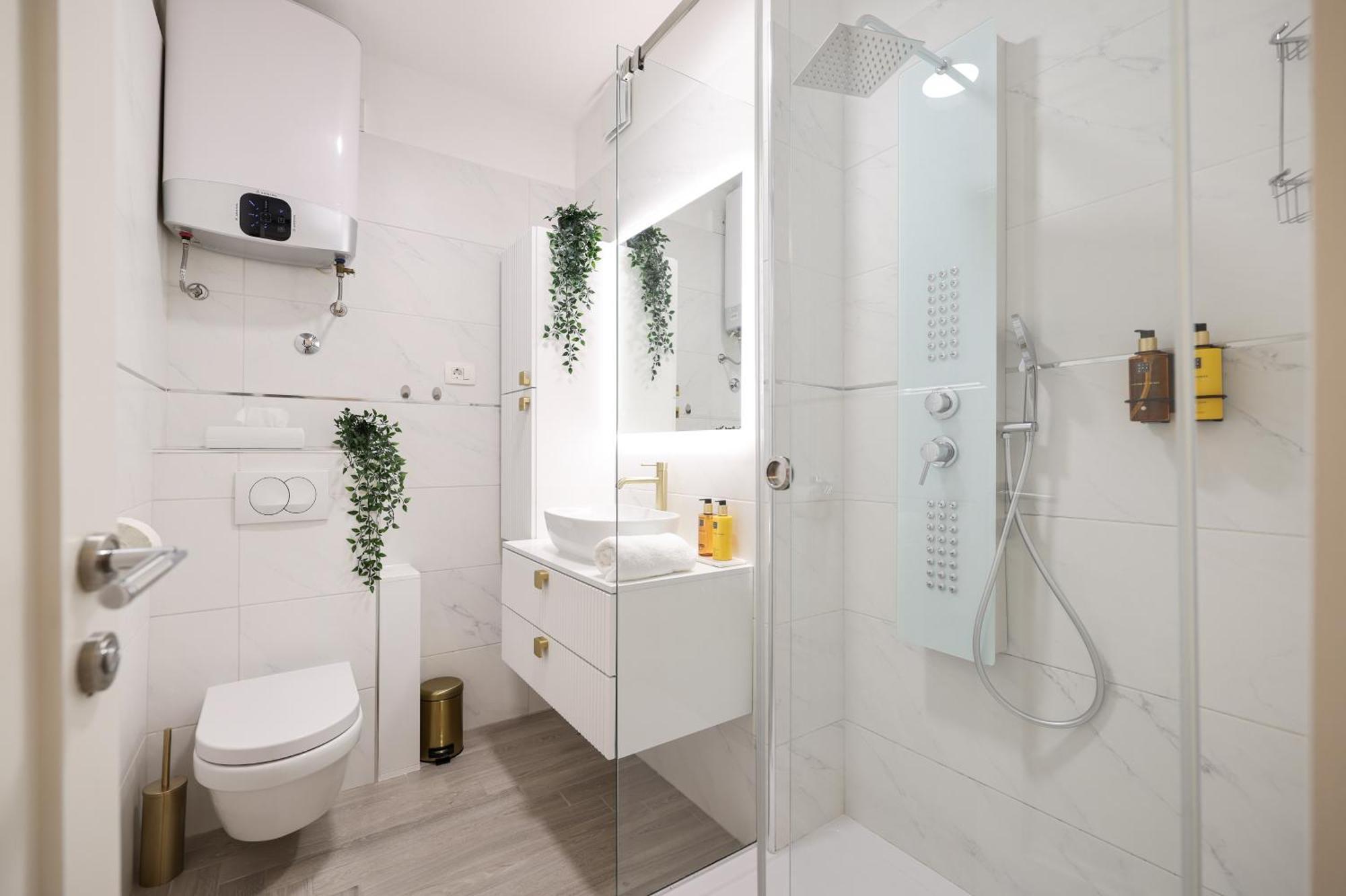 De Clave Luxury Apartment Zadar Exteriér fotografie