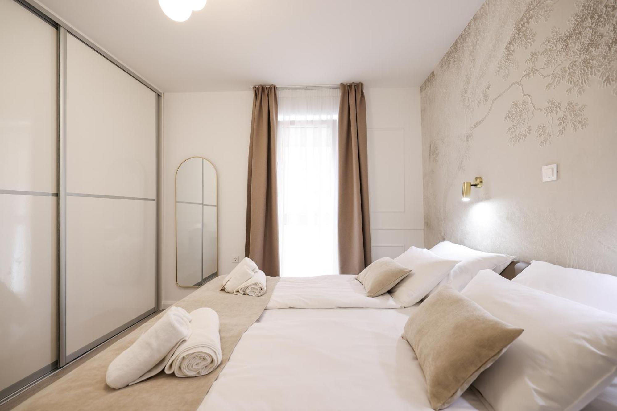 De Clave Luxury Apartment Zadar Exteriér fotografie