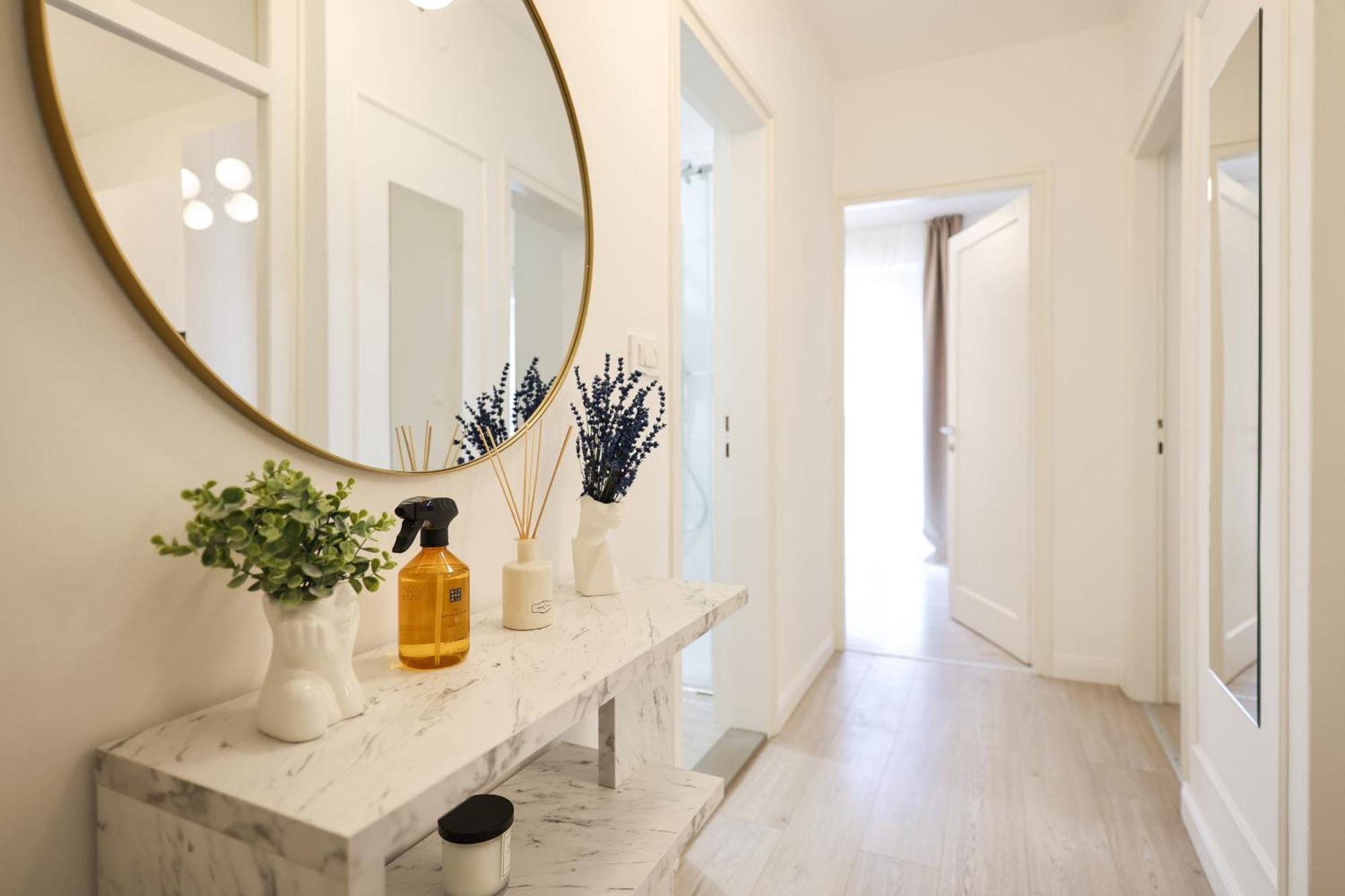 De Clave Luxury Apartment Zadar Exteriér fotografie