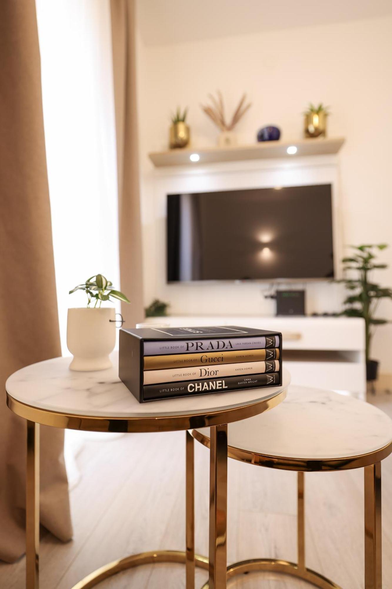 De Clave Luxury Apartment Zadar Exteriér fotografie