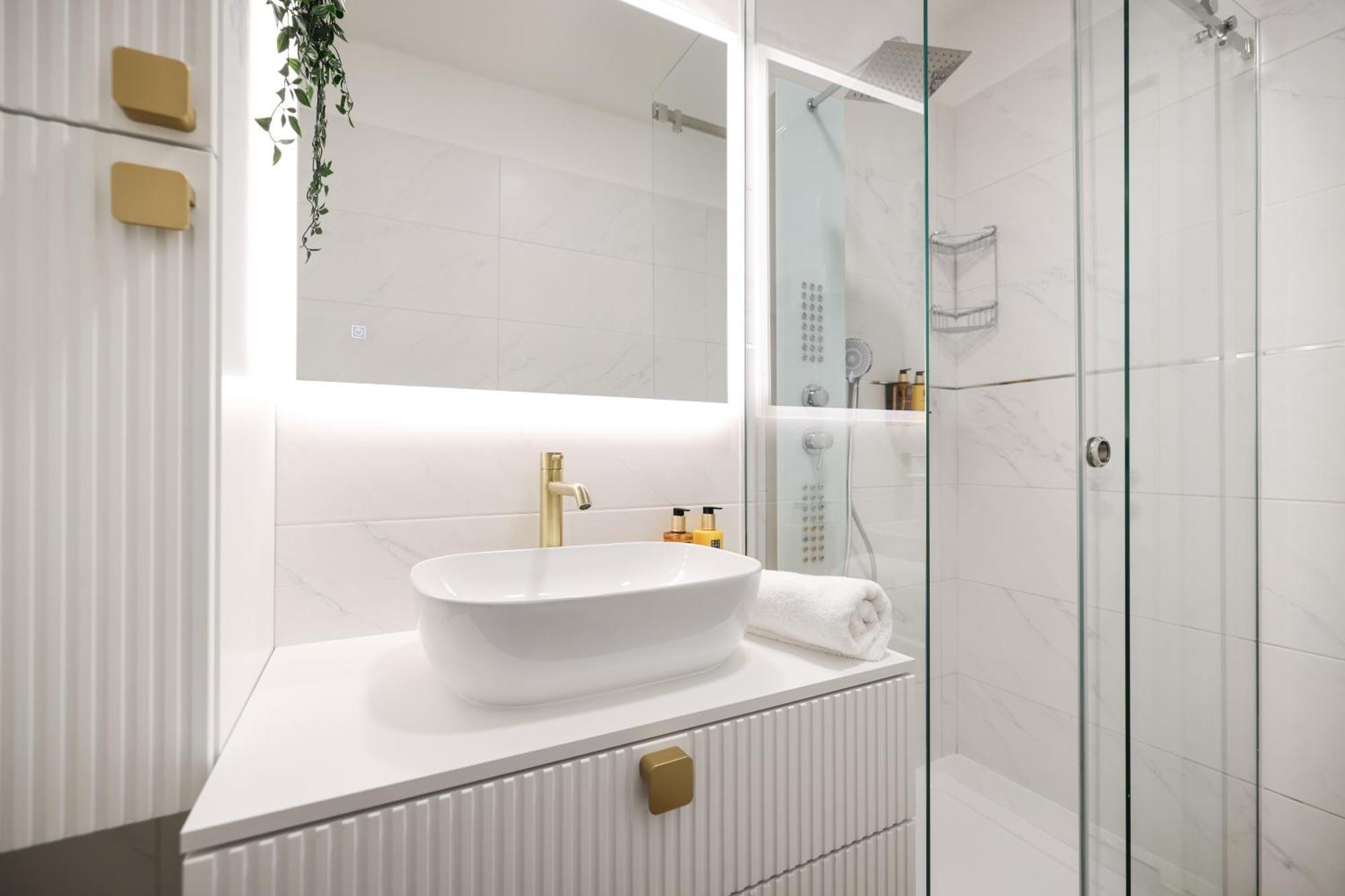 De Clave Luxury Apartment Zadar Exteriér fotografie